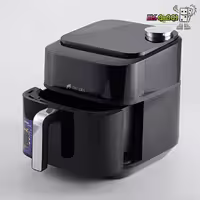 خرید سرخ کن تیوارکس مدل TX1077 ظرفیت 6.5 لیتری - دومینو کالا