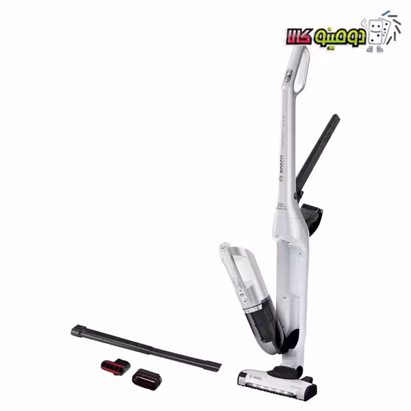 خرید جارو شارژی ایستاده و دستی بوش مدل BBH3ALL28 - دومینو کالا