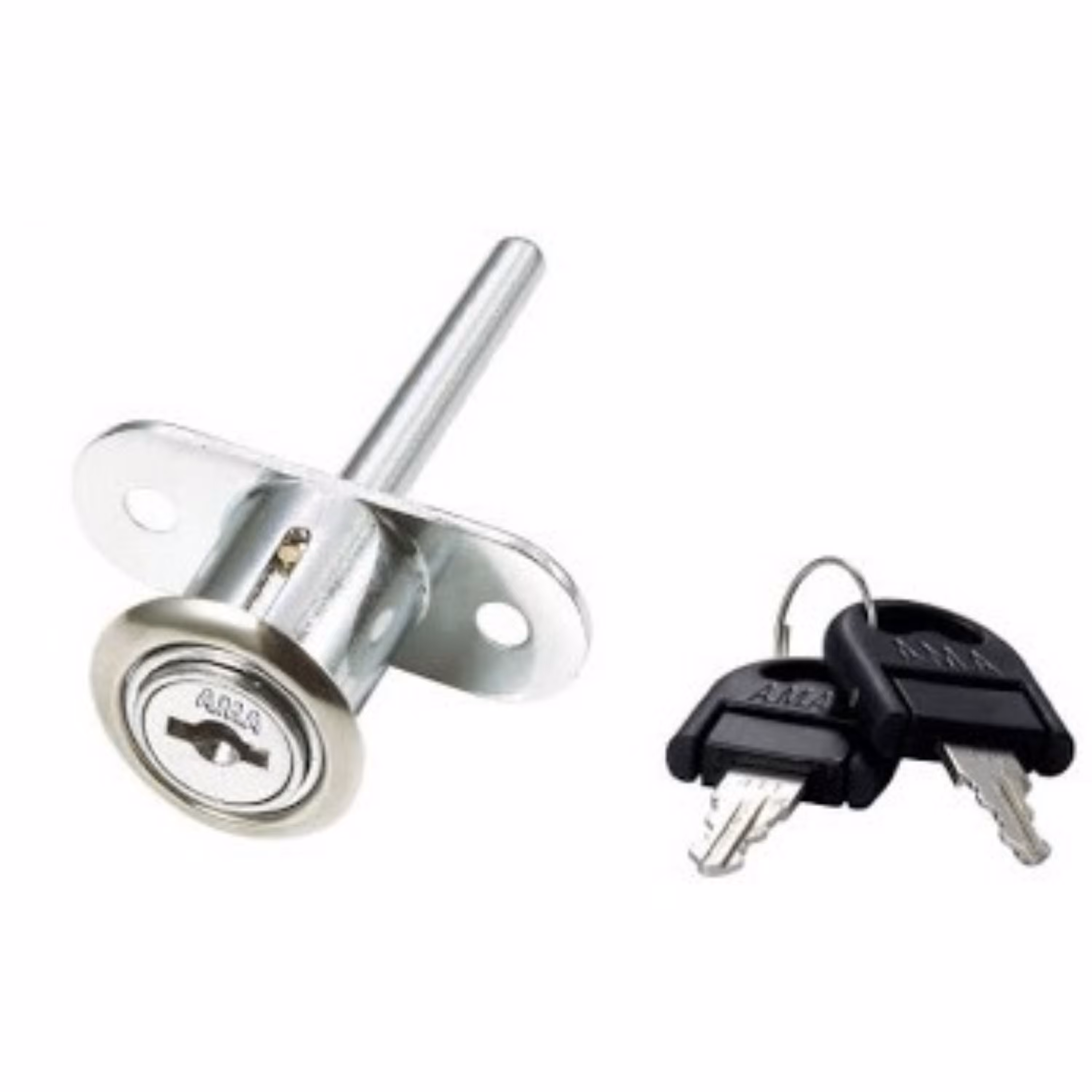 قفل فایل مرکزی