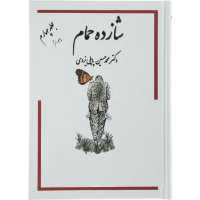 کتاب شازده حمام جلد چهارم اثر دکتر محمد حسین پاپلی یزدی انتشارات گوتنبرگ