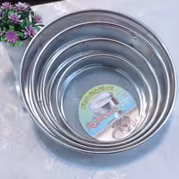 الک استیل 4 تایی 