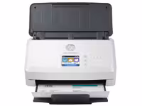 اسکنر اچ پی مدل Pro N4000 Snw1