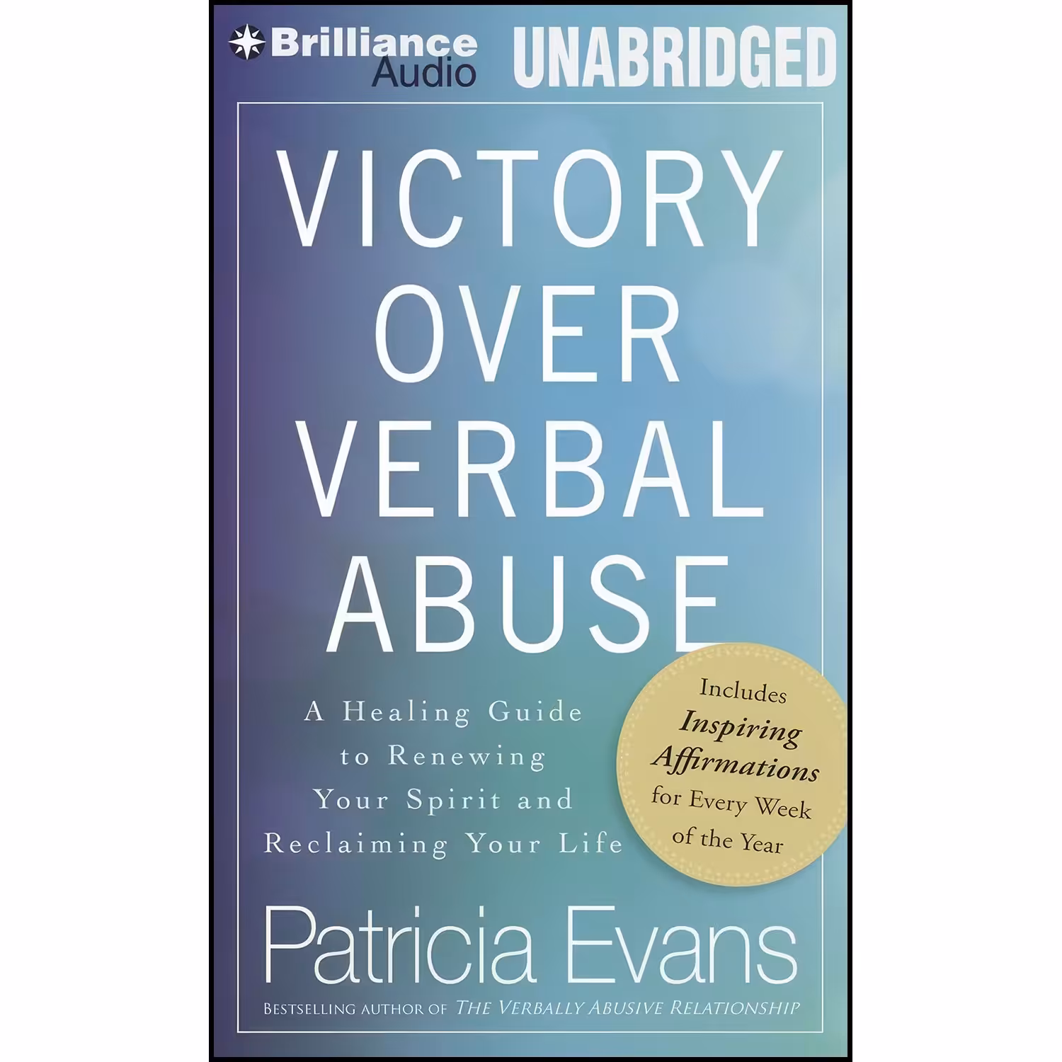 کتاب زبان اصلی Victory Over Verbal Abuse