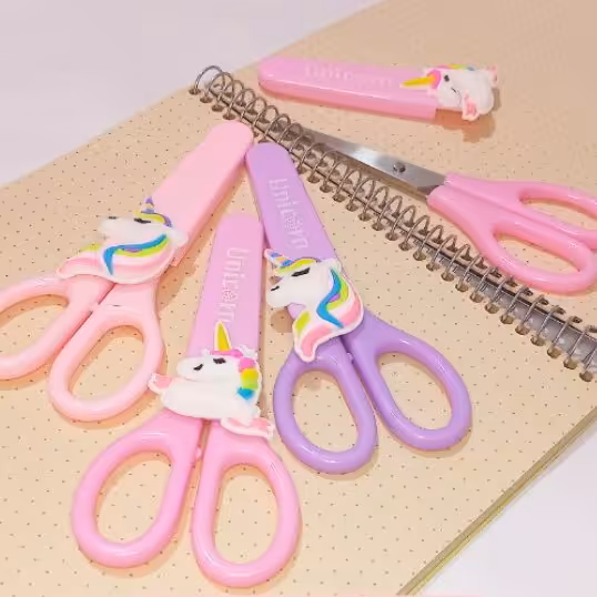 قیچی غلاف دار تک شاخ