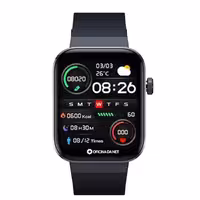ساعت هوشمند شیائومی مدل Mibro Watch T1