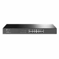 سوییچ 16 پورت Rackmount تی پی-لینک مدل TL-SG1016