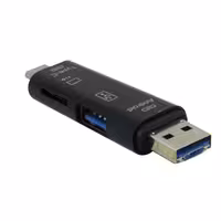 رم ریدر تسکو TCR 952