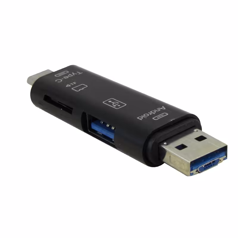 رم ریدر تسکو TCR 952