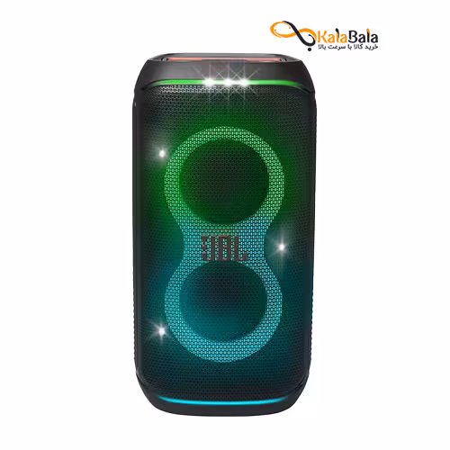 خرید اسپیکر بلوتوثی جی بی ال PartyBox Club 120 – کیفیت بالا و صدای قدرتمند