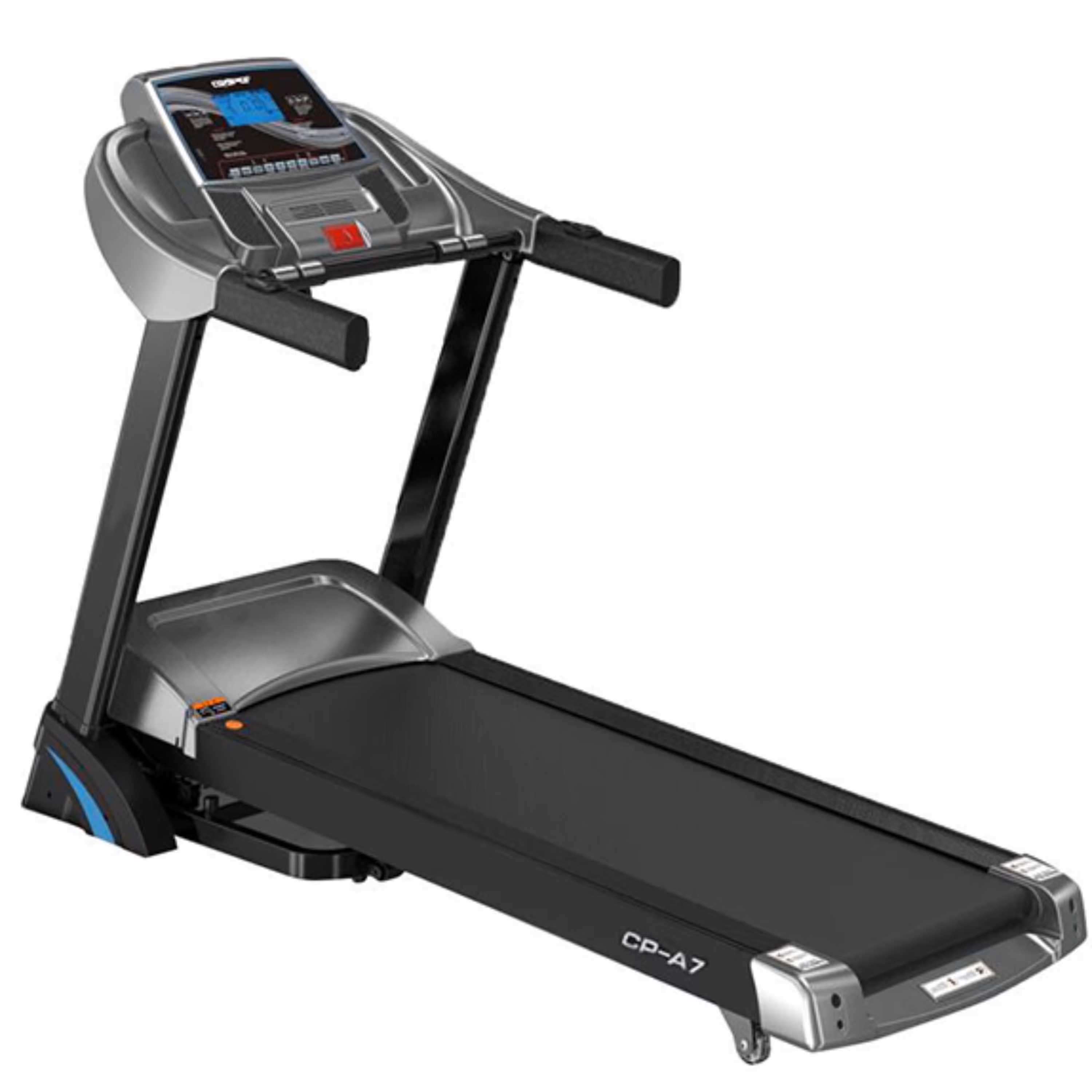 تردمیل خانگی تاشو فیتنس Fitness CPA7 با قیمت مناسب