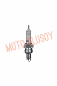 شمع موتورسیکلت NGK PLANT C6HSA YBR125 XV250 VIRGO CYRIPTON CYGNUS HONDA ACTAVA 100 FIZY 125 BEAT CUB SCOOTER Arora