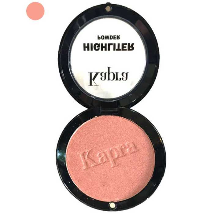 هایلایتر کاپرا نیو شماره 231 