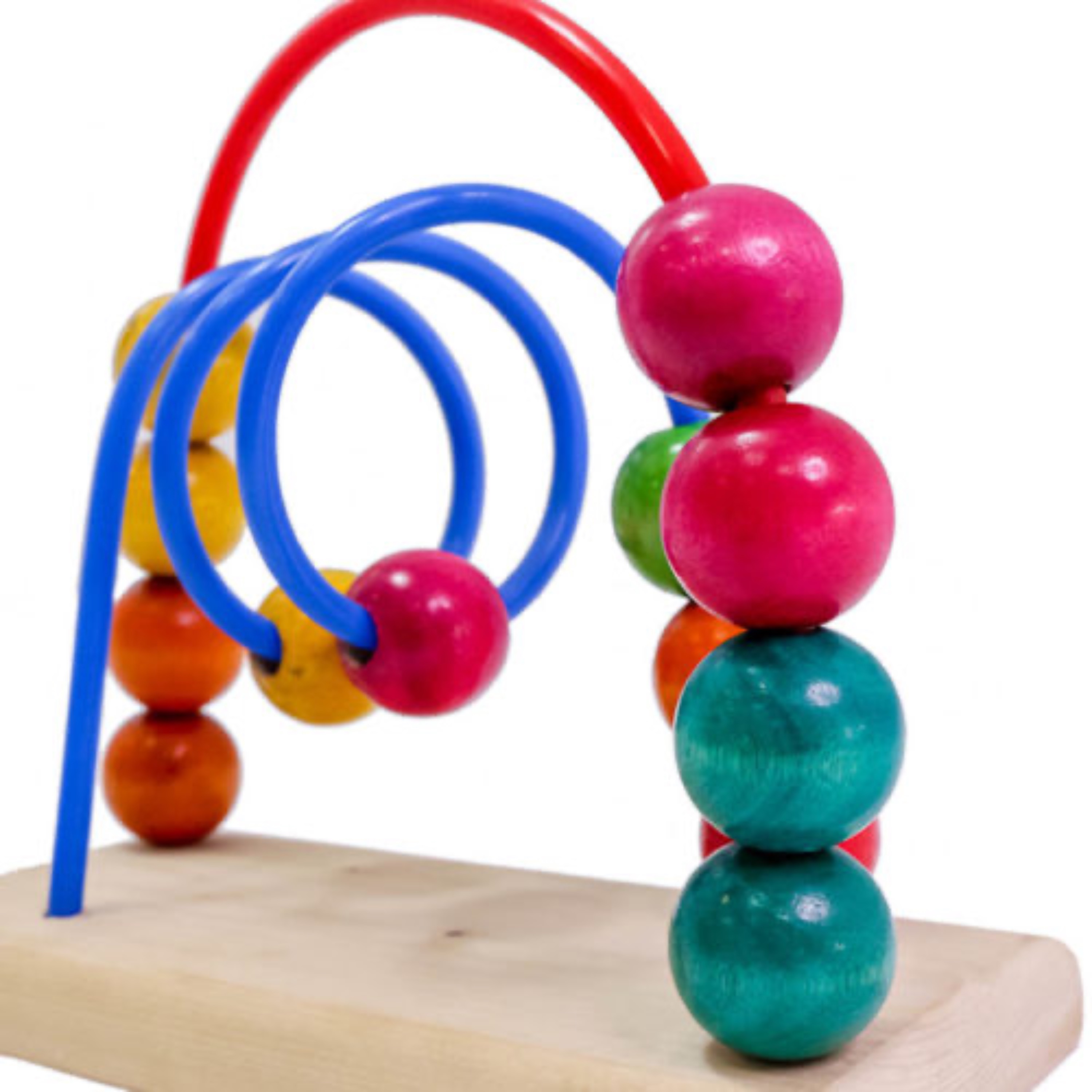 اسباب بازی ماز کوچک بالسا