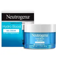 ژل آبرسان نوتروژینا مدل Hydro Boost حجم 50 میلی لیتر