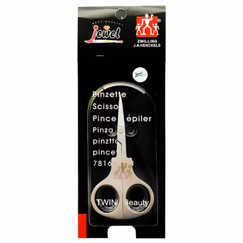 قیچی ابرو کد GSS-203 جویل