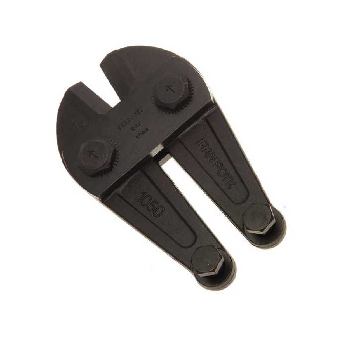 سری کامل مفتول بر 600 میلیمتری 24 اینچ ایران پتک مدل CA 241050