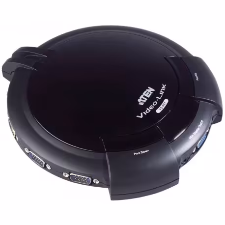 سوئیچ 8 پورت VGA آتن مدل VS881