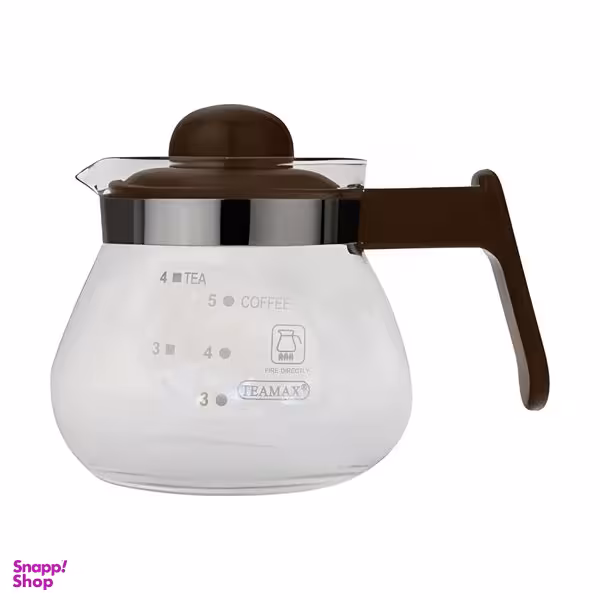 قوری تیمکس مدل ایواکی کد 700ML