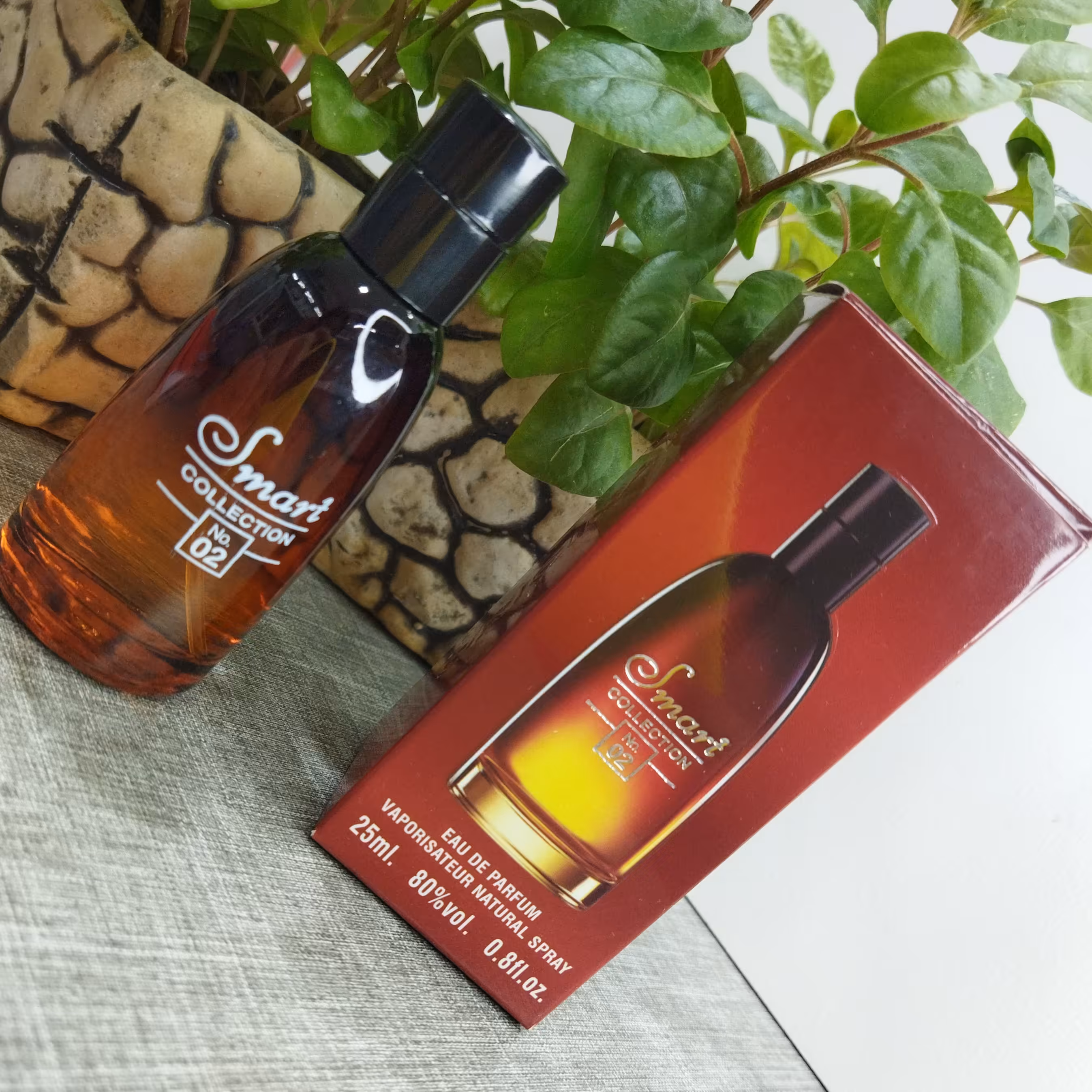 ادکلن دیور فارنهایت 