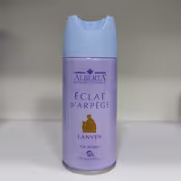 اسپری خوش بو کننده بدن رایحه  ECLAT 150ml