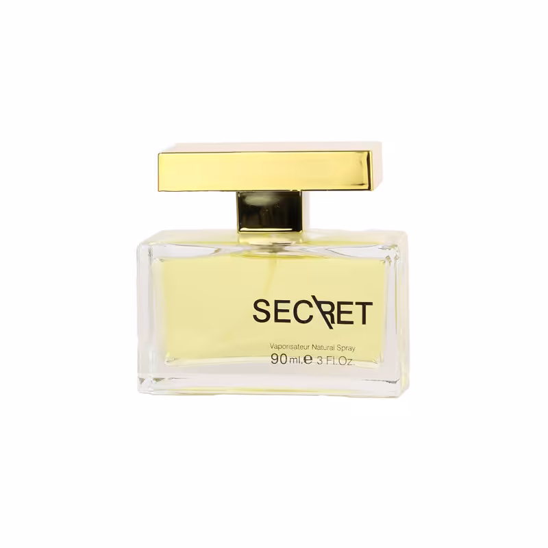 ادکلن زنانه سکرت سن سیرو اصل مدل{secret}