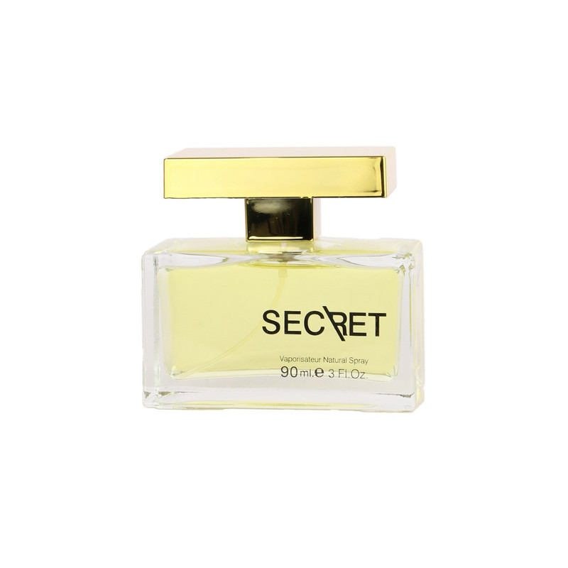 ادکلن زنانه سکرت سن سیرو اصل مدل{secret}