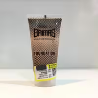 کرم پودر مایع ( فوندیشن )  گریماس GRIMAS FOUNDATION B1 - 35ML