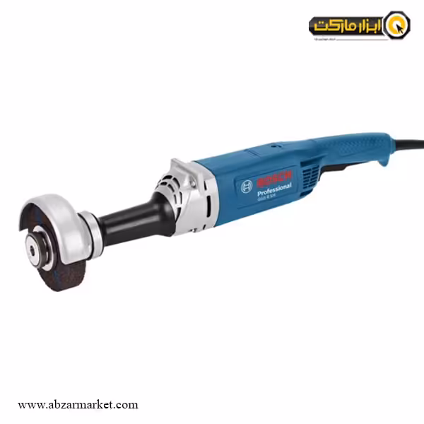 سنگ فرز بوش فرز مستقیم 1200 وات مدل GGS 8 SH