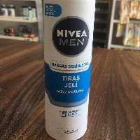 ژل اصلاح نیوآ پوست حساس  فاقد الکل