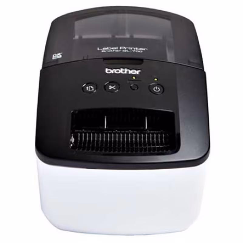 پرینتر لیبل زن برادر مدل کیو ال 700