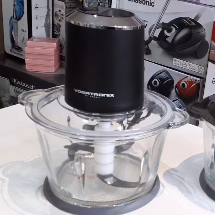 خردکن وگاتی مدل VE-181 