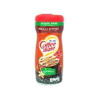 کافی میت وانیل کارامل ( بدون شکر ) 290 گرم نستله - nestle