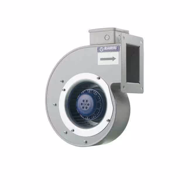 هواکش سانتریفیوژ بلابرگ مدل Helix 140*60 2E