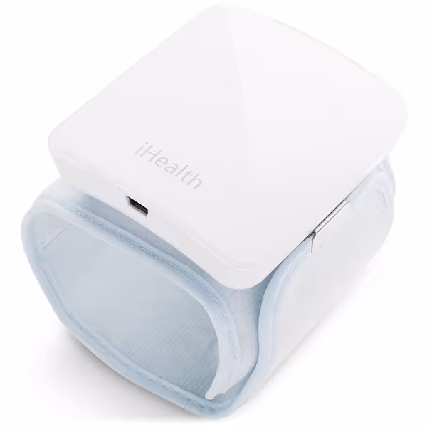 آی هلث فشارسنج مچی BP7 - Hiapple.ir