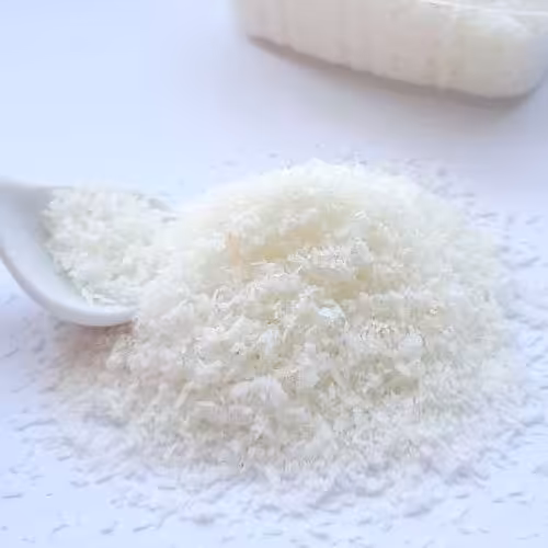 پودر نارگیل چرب 500 گرمی اعلاء