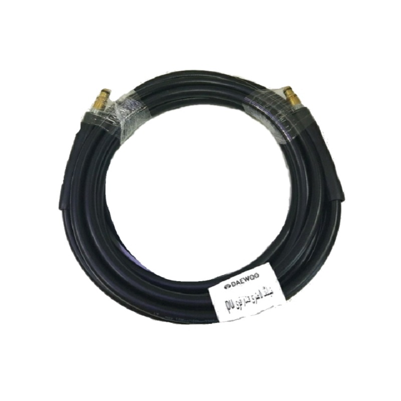 شلنگ کارواش PU