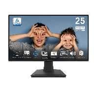 مانیتور 24.5 اینچ ام اس آی مدل PRO MP252