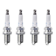 شمع نیکلی پایه کوتاه NGK مناسب مزدا وانت مدل BKR5ES