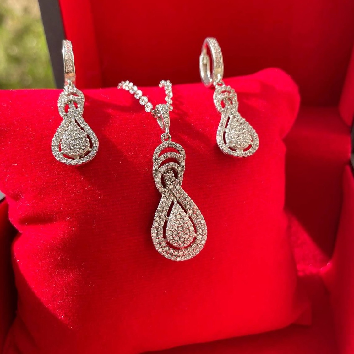 نیمست خاص جواهری