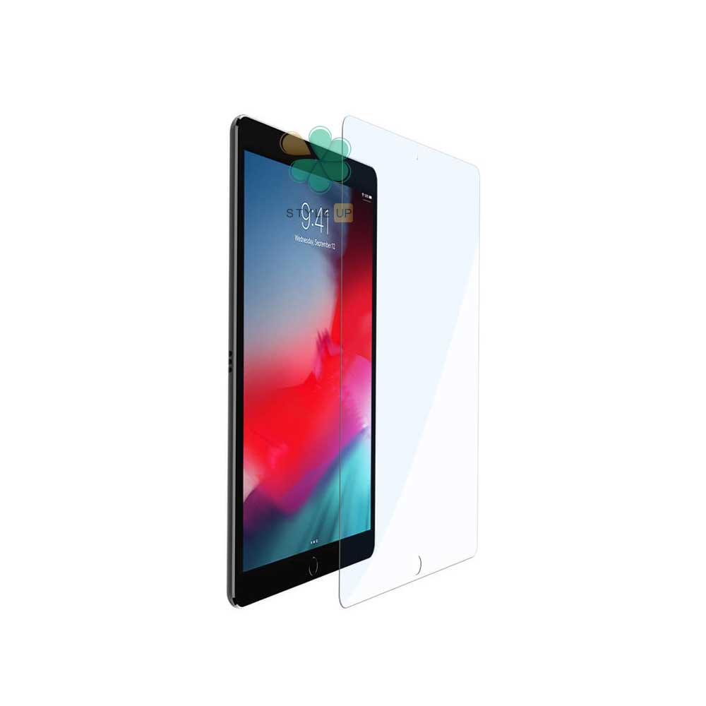 گلس تمام صفحه اپل ایپد Apple iPad 9.7 2018 برند بیسوس