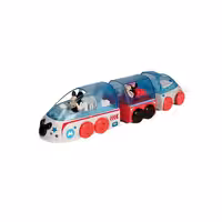 قطار کنترلی میکی موس imc 181946