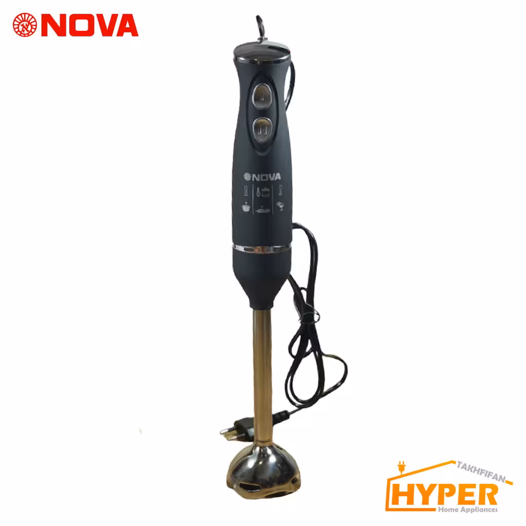 گوشتکوب برقی نوا NHB-110SB