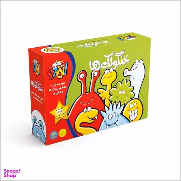 بازی دورهمی بازیتا مدل خنگولک ها