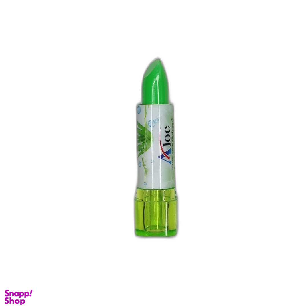 رژ لب جامد کد 01