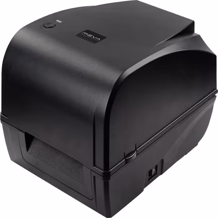 پرینتر لیبل زن میوا مدل MBP 4200