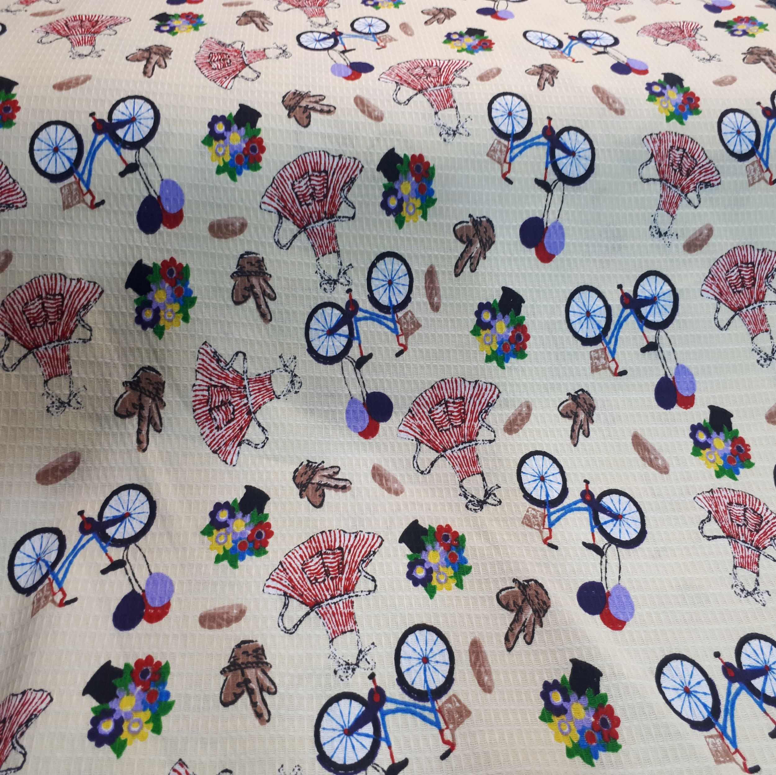 پارچه دستمال آشپزخانه