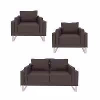 نیم‌ست مبل اداری نیلپر مدل OSS 115