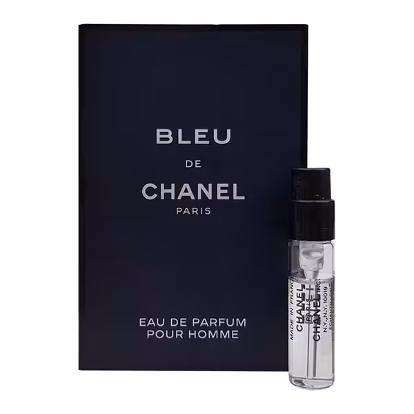 سمپل اورجینال شنل بلو ادو پرفیوم