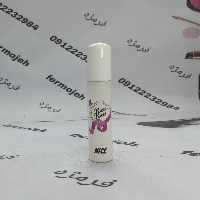 عطر جیبی زنانه نایس پاپت مدل ricci ricci حجم 30 میلی لیتر