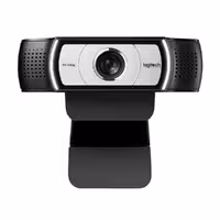 قیمت و خرید وب کم لاجیتک مدل C930e HD | یاس ارتباط